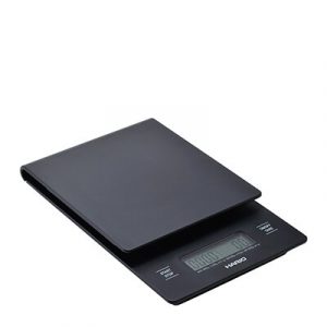 Hario V60 Drip Scale and Timer