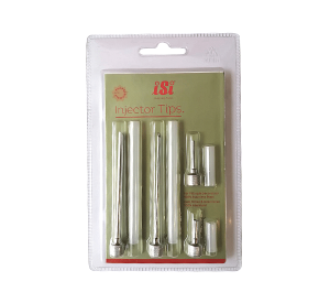 iSi Injector Tips Set of 4