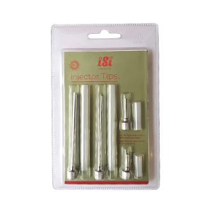 iSi Injector Tips Set of 4