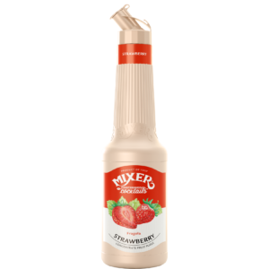 Mixer Fruit Purees Strawberry - Image 3